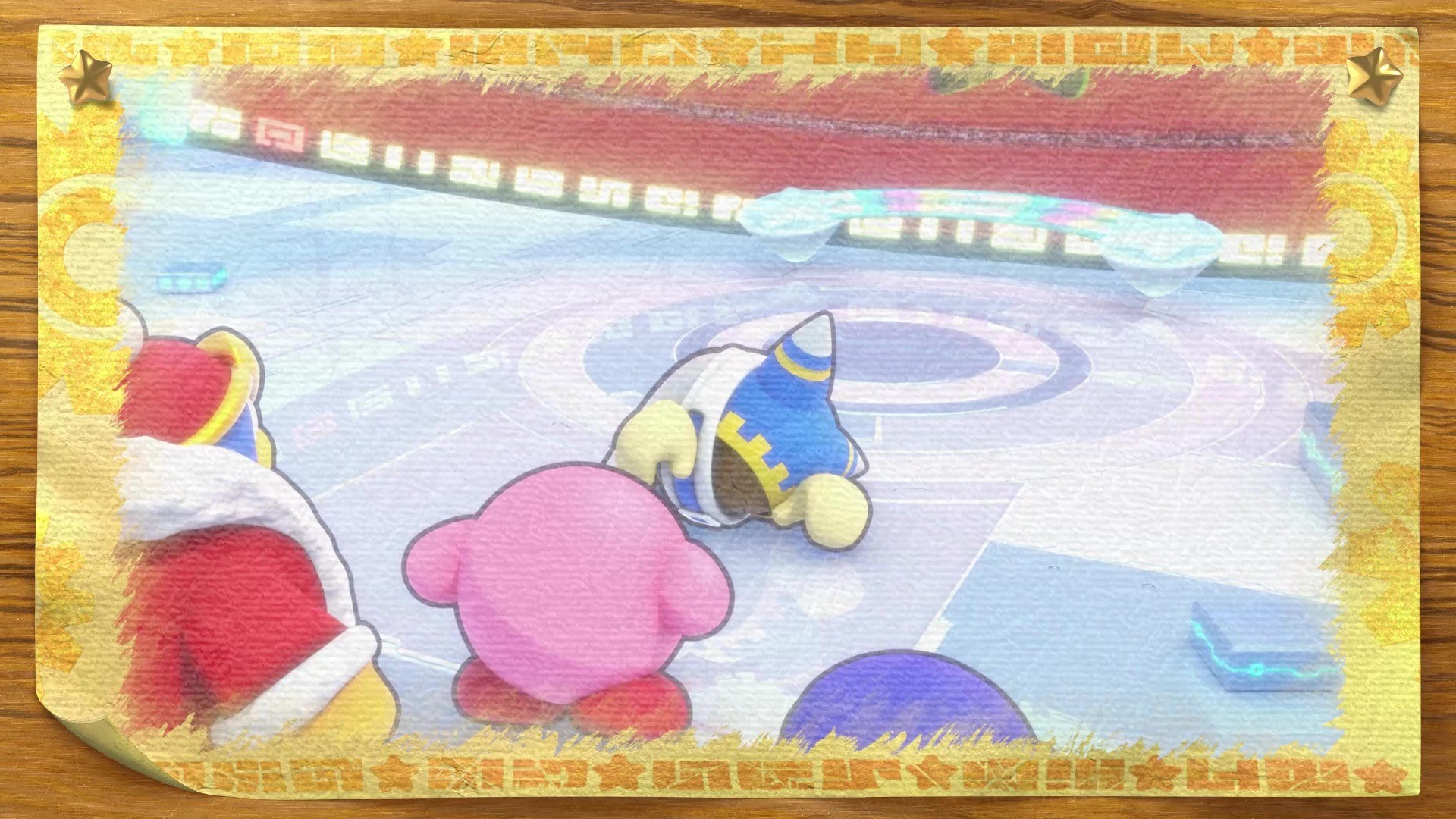 Kirby´s Return to Dream Land Deluxe